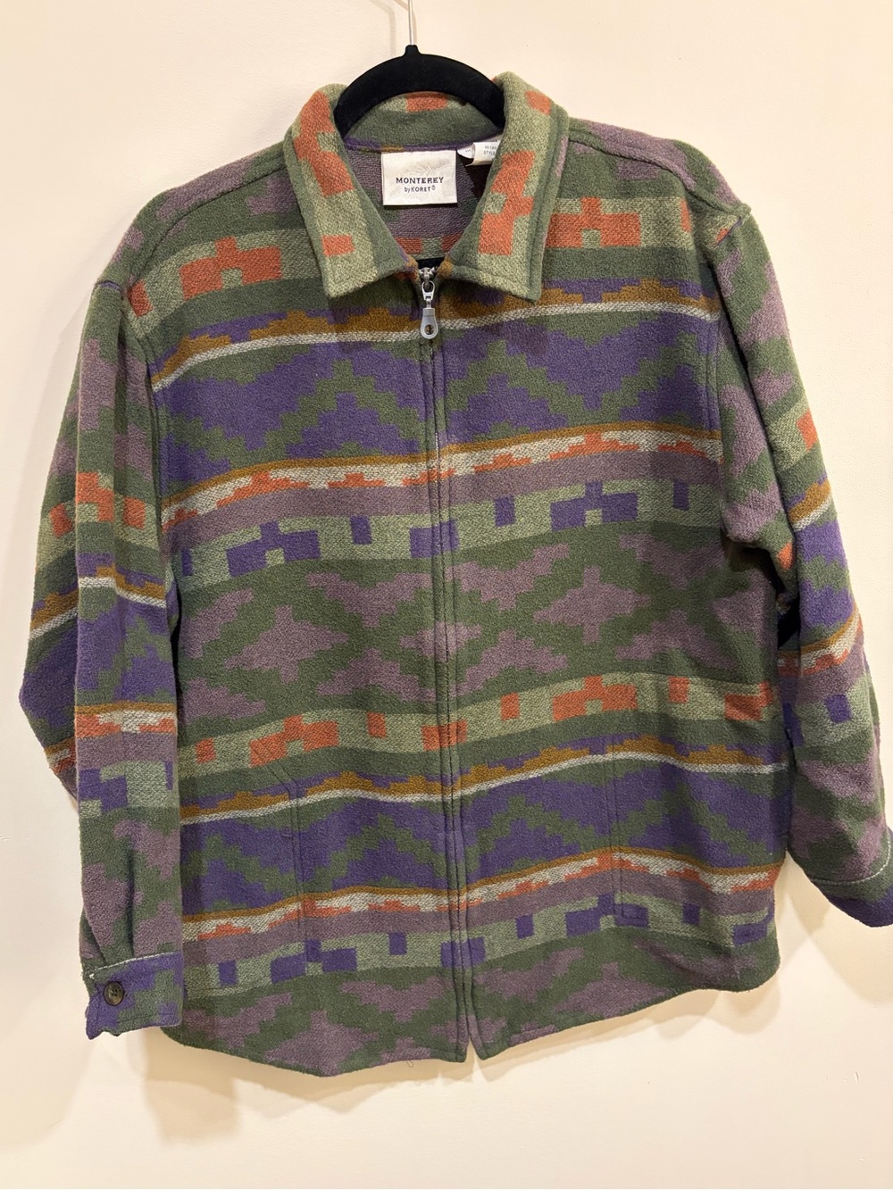 Monterey by Koret Jacket